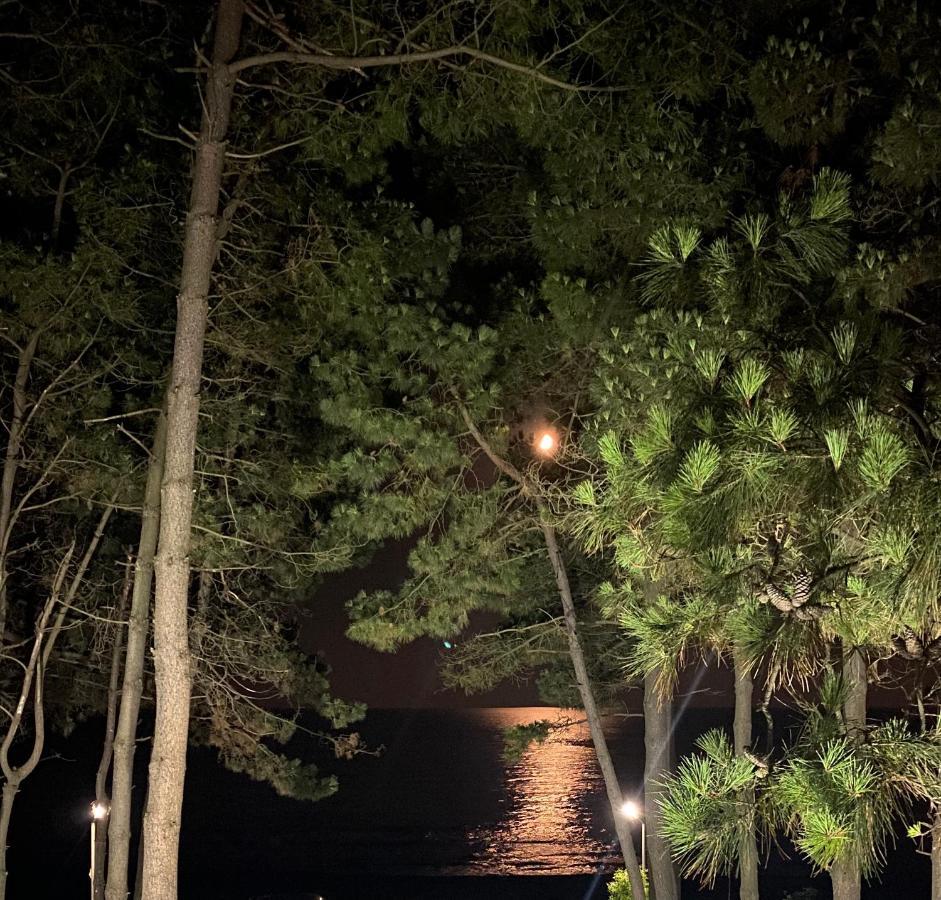 Sanny Villa Grigoleti Buitenkant foto