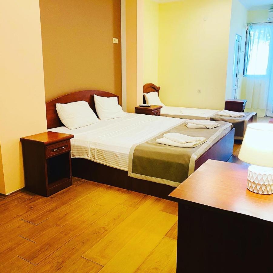 Sanny Villa Grigoleti Buitenkant foto