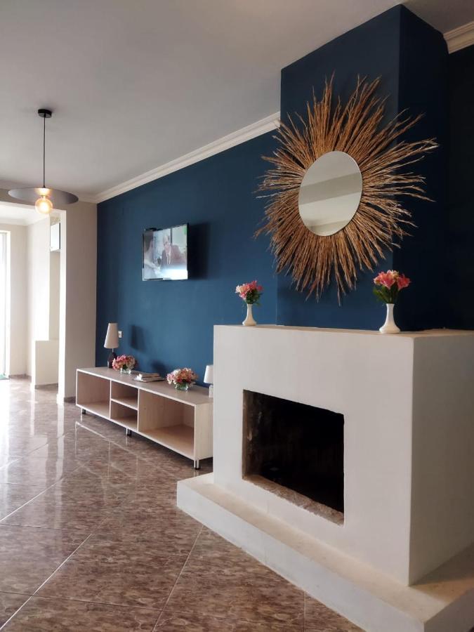 Sanny Villa Grigoleti Buitenkant foto